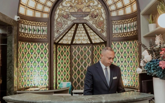 Hotel Marisa