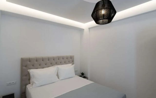 Aegean Diamonds Luxury Suites