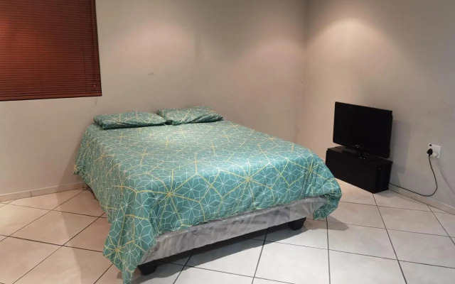 Birch Street Homestead