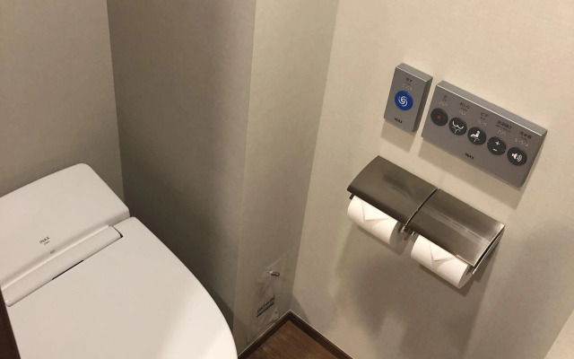 Hotel Meldia Osaka Higobashi