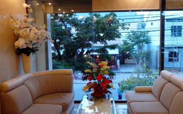 Thuy Duong Hotel
