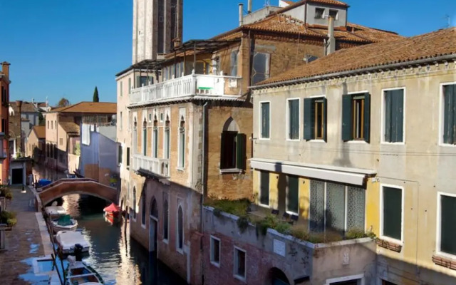 Hotel Pausania