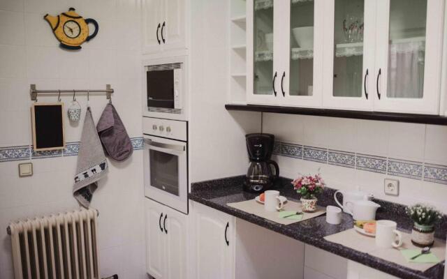 Apartamento Francisco Pizarro