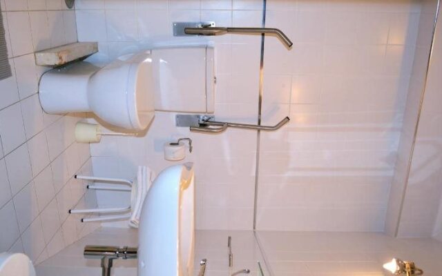 Hotel Termas