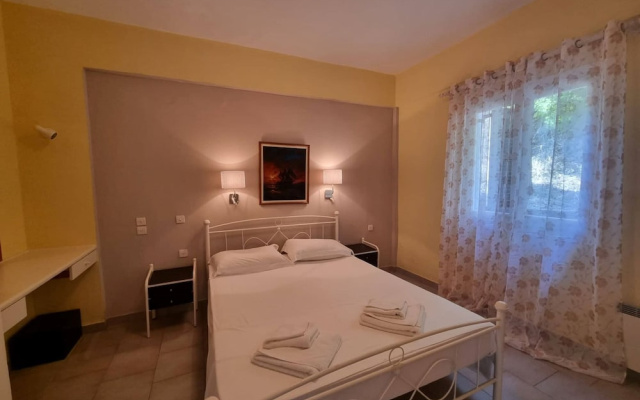 Corfu Dream Glyfada Apartments