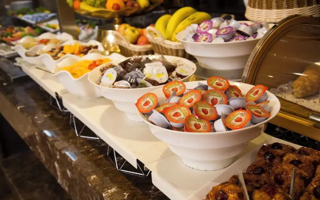 Faraj Al Madina Hotel