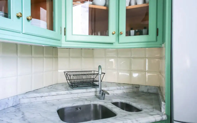 Maggio 54 in Florence