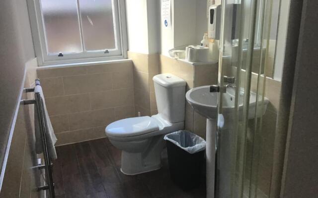 Belvedere Guest House