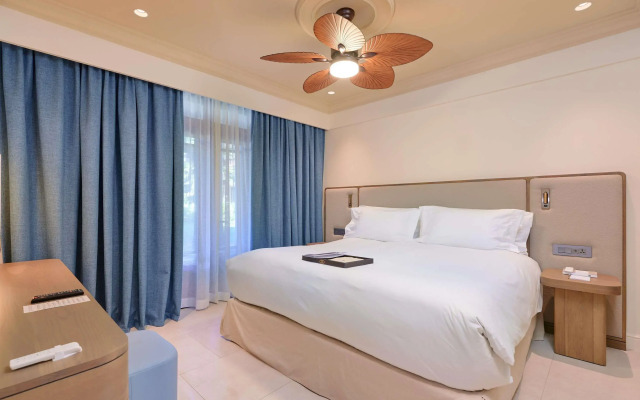 Sofitel Mauritius L'Imperial Resort & Spa
