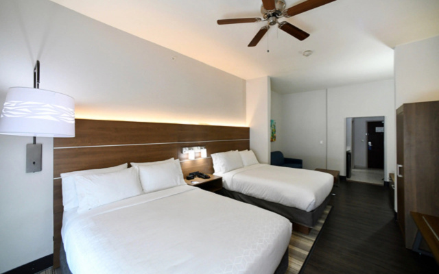 Holiday Inn Express Seguin