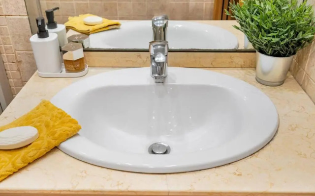 Lodging Apartments Villa de Gracia 2 bedroom cozy apartment