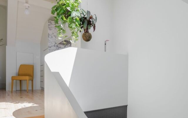 Oporto Camões Apartments