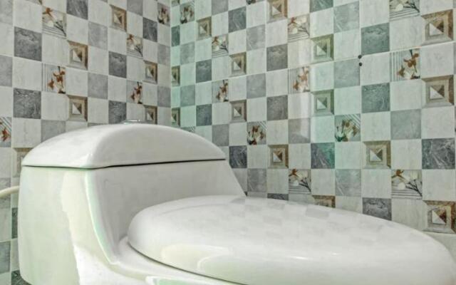 Hotel O 3774 Shakira Syariah Guest House