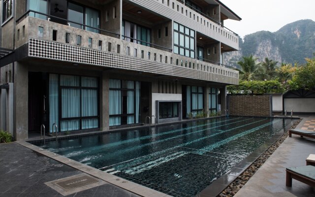 Green View Village Resort