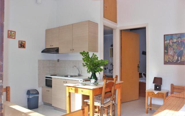Maria Apartments