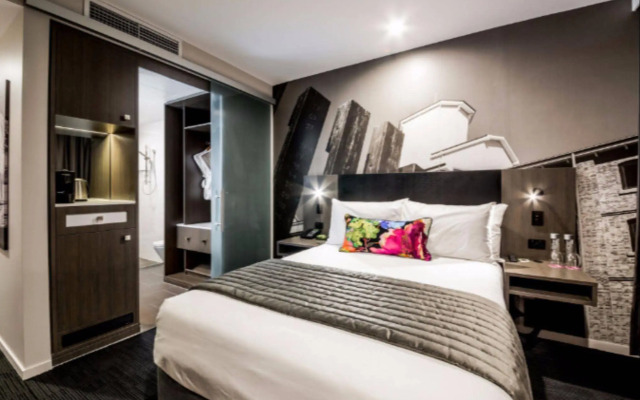 Sage Hotel James Street