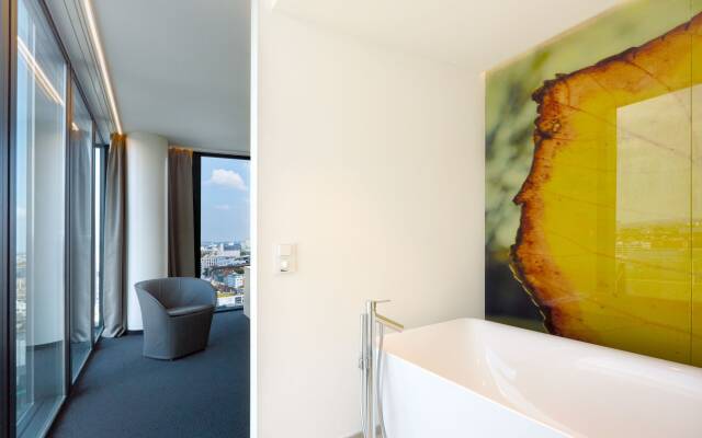 HYPERION Hotel Basel