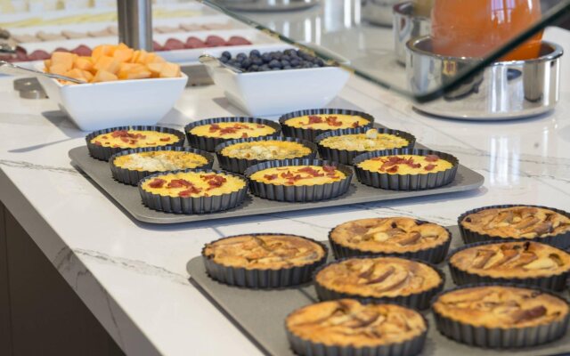 AC Hotel by Marriott Boston North