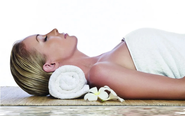 Côte Ouest Thalasso & Spa Sables d'Olonne-MGallery