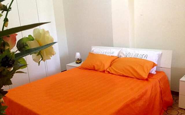 BB Villa Rosa