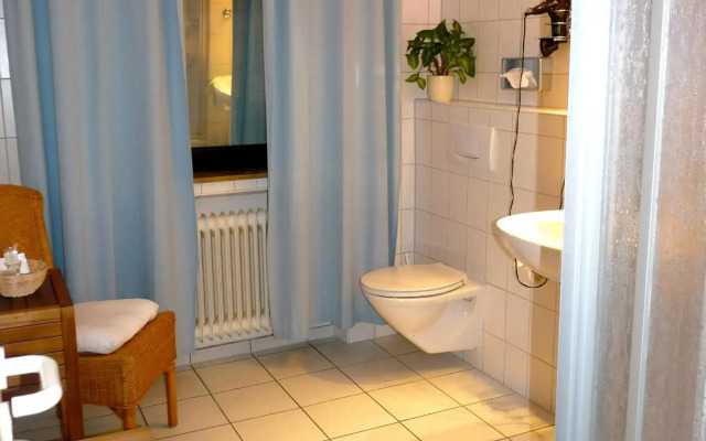 Hotel Geissler