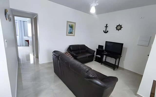 TF9 34Ed Itapuã - Cond São Charbel - Tenório
