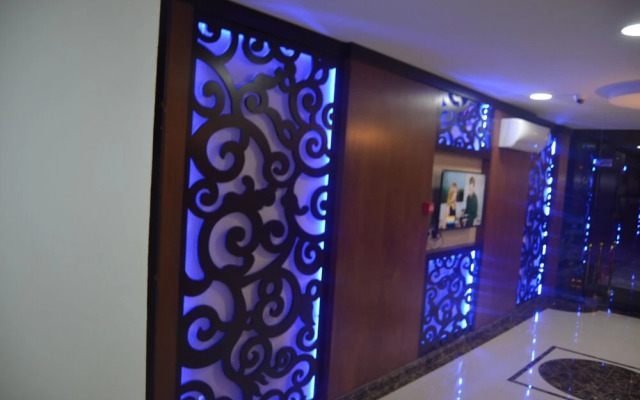 Lina Park Hotel Suites 3