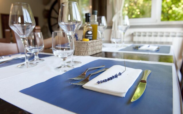 Paradise Relais Villa Janto’