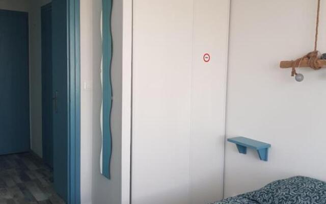 Appartement Royan, 200 m de la PLAGE