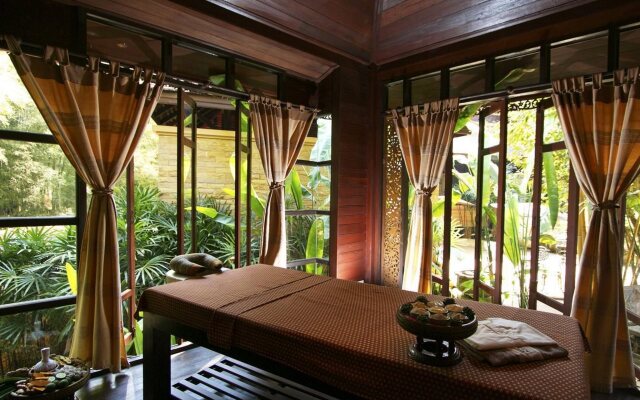 The Pavana Chiang Mai Resort