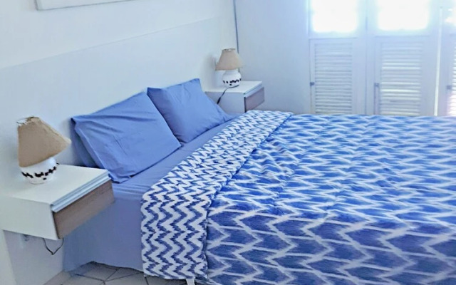 Porto Canoa Flats