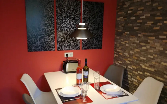 GApart - Private Serviced Apartments