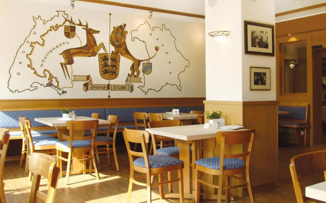 Seligweiler Hotel & Restaurants
