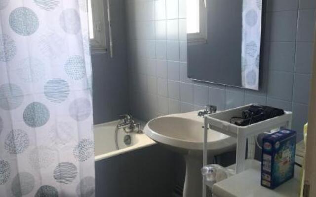 residence de beg er vir