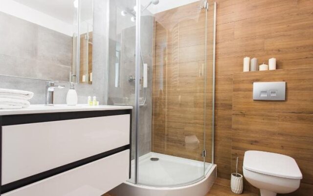Apartamenty pod Wawelem