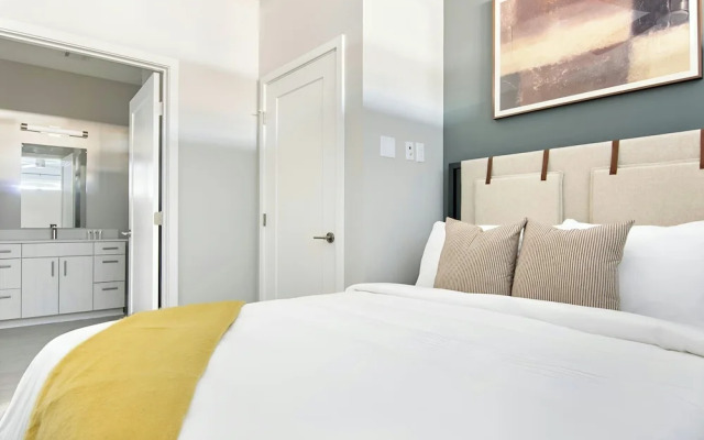 Sonder by Marriott Bonvoy Belcourt Apartments Hillsboro Village