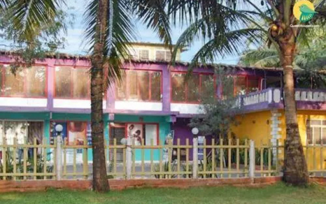Anthy's Guest House & Restaurant