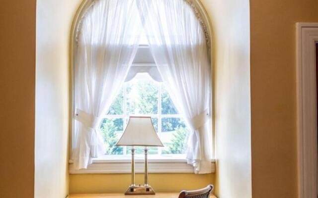 Mimslyn Inn Historic Hotels Of America