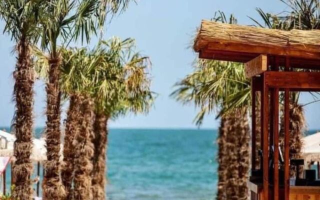 Sky Luxury Apartament Mamaia -sea View