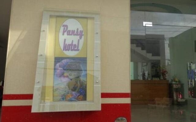 Pansy Hotel Kien Giang