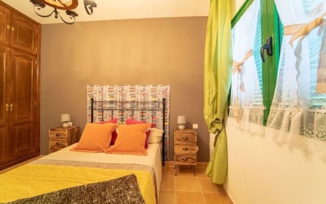 B&B Casa Rural Nadi - Adults Only