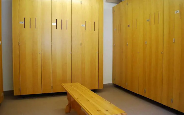 Appartement Caracalas
