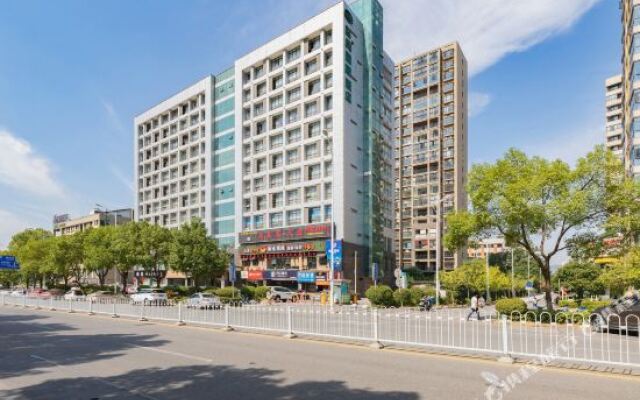 Ming Tien International Hotel