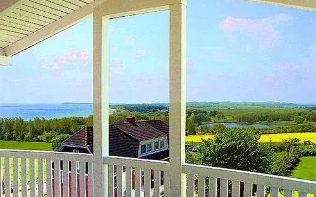 MeeresBlick Residenzen