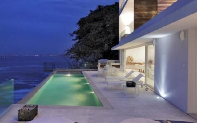 Villa Toscana Conchas Chinas