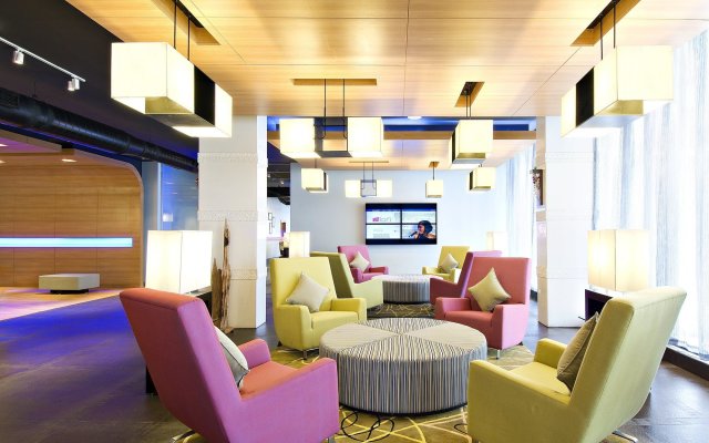 Aloft Bengaluru Whitefield