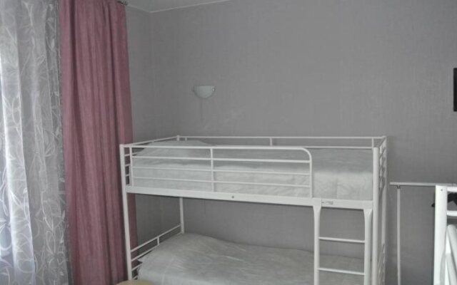 Хостел Кукуруза