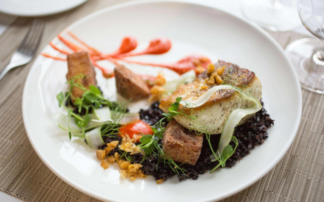 Hilton Brooklyn New York