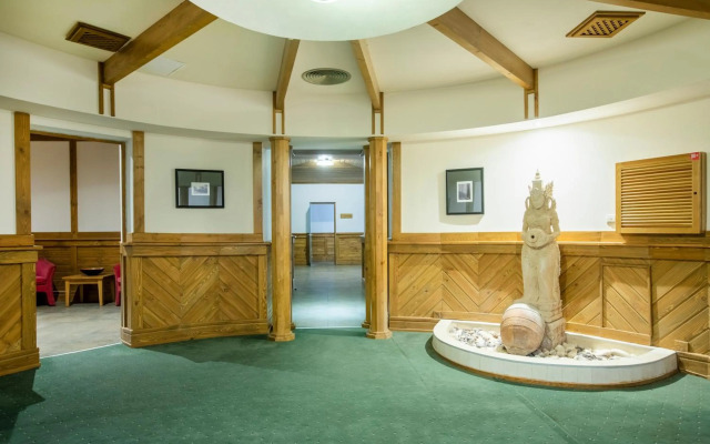 Pirin Golf Hotel & SPA