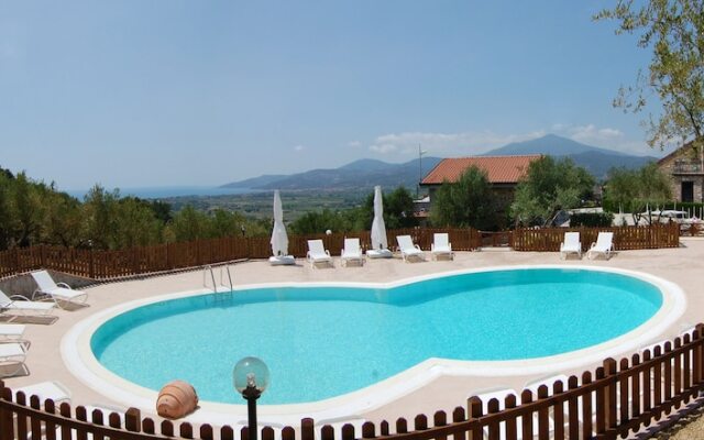 Agriturismo Tempa del Niglio